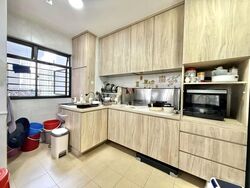Blk 91 Commonwealth View (Queenstown), HDB 4 Rooms #559780851